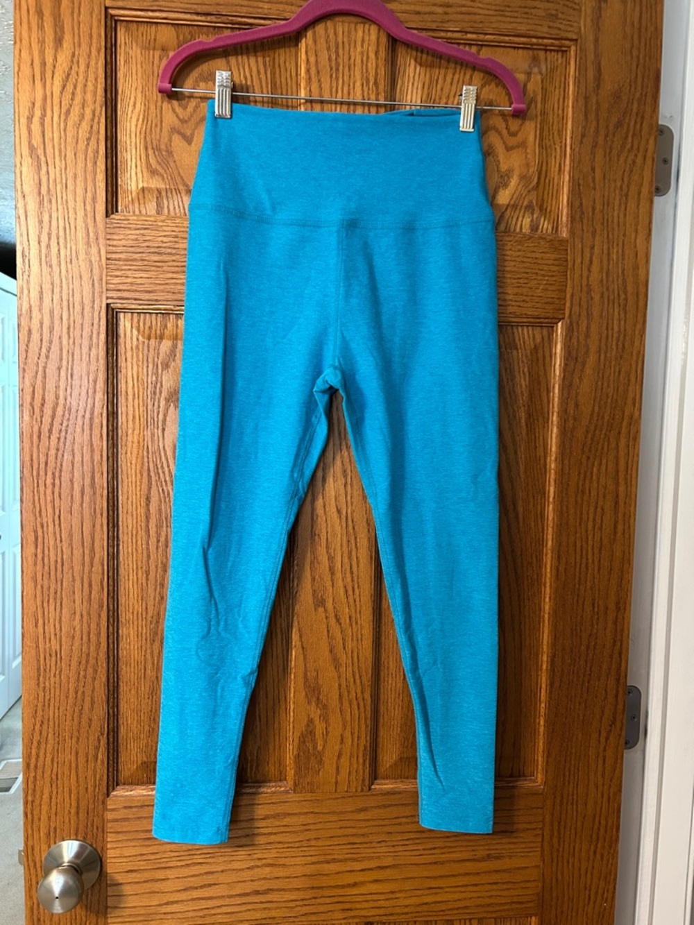 Beyond Yoga High-Waist Active Leggings